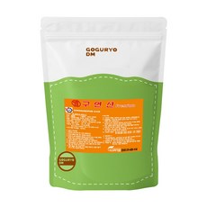 고구려디엠 100프로 구연산 프리미엄 2kg, 1개