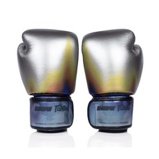 Fairtex BGV1-PLUS milli聯名 拳擊手套 泰國製造, 1個