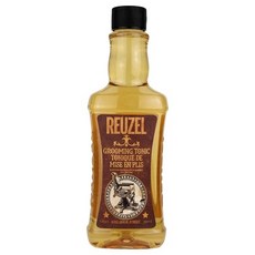 REUZEL, 1個, 保濕強韌打底順髮露