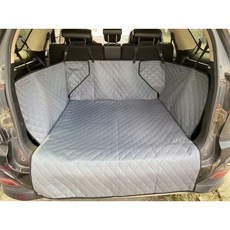 SUV 차량용매트 트렁크매트 반려동물용매트 내구성매트 이중구조매트 자동차보호매트 내장형매트