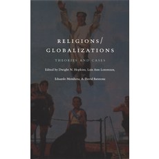 (英文圖書)Religions/Globalizations: Theories and Cases 平裝版, Duke University Press, 英文