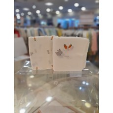 아가방 래빗 손수건(10매) 01Q085101