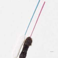 아이서 토끼털 오뎅 꼬치 고양이오뎅꼬치대