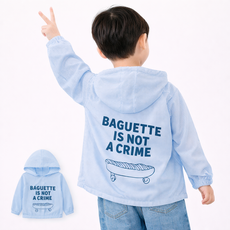 유아 아기바람막이 봄 가을 간절기 점퍼 돌 키즈