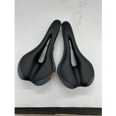 自行車坐墊 軟坐鞍 2107 型號, 如圖所示, 1個