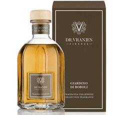 DR. VRANJES 香氛, 1個, 500ml, GIARDINO/nDI BOBOLI