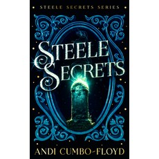 (영문도서)Steele Secrets Paperback, Vinci Books Ltd, English, 9781036704056