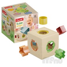 [마누상점] 모양맞추기 돌선물 도형게임 도형끼우기