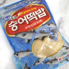토코 숭어떡밥 숭어 집어제 숭어 낚시 훌치기, 1개, 900g
