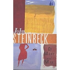 Of Mice and Men (Mass Market Paperback), Penguin Books