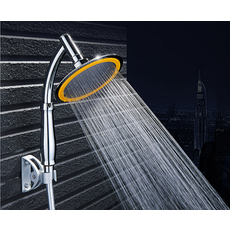 각도조절 해바라기 샤워기 헤드 절수 샤워기헤드, 해바라기샤워기헤드