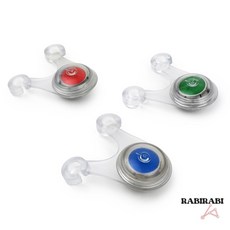 . LED조명스트링가드 . 레드 분위기조명