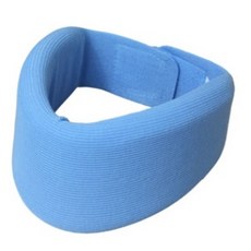 부목 소프트칼라, 2개