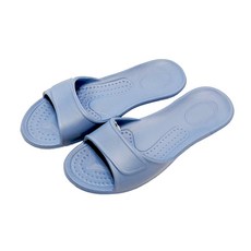 ALL CLEAN 室內拖鞋, 蒼藍, 1雙