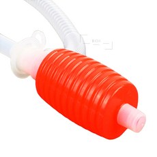 봉끼 석유 자바라 (소) 물빼는펌프