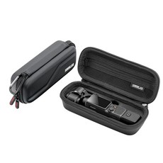 STARTRC OSMO Pocket 4 收納包, 1個, POCKET4單機包 12150125