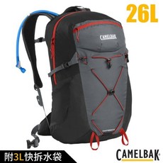 Camelbak Fourteener 26L 透氣登山背包 附3L 快拆水袋