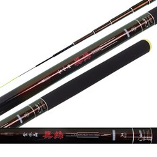 강원산업 자수정 흑선 민물낚시대 KWF 붕어낚시대 대물낚시대