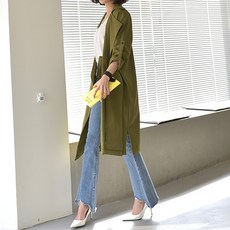 THERE SHE IS Tibbler Trench