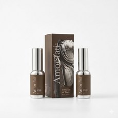 Amor fati Vetyver fai Treatment, 2, 30 ml / 1.0 fl.oz.
