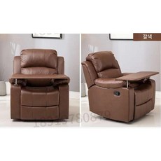 전동 네일샵 스툴 체어 1인용 속눈썹 쇼파 리클라이너, 수동 속눈썹 아트 + 네일 플레이트, 갈색 마포 저항하는 호흡 피부