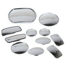 3R 자동차 보조미러 버스미러 볼록거울 사각지대 원미러, 07. 3R 와이드 보조미러 059, 1개