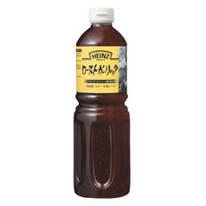 HEINZ 亨氏 烤蒜, 1個, 1.2kg