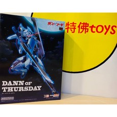 MODEROID 鋼彈 G x 鋼彈 模型 彎刀 星期四, 1個