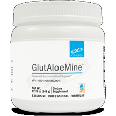 Xymogen GlutAloeMine 348그램, 348g, 1개