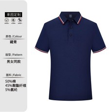 POLO衫 訂製 工作服 T恤 文化衫 印字 繡Logo