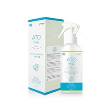 강아지 고양이 피부 가려움증 피부병 아토피 습진 진정 스프레이, 1박스, 300ml