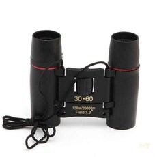 콩콩 30x60 고성능 쌍안경 조경