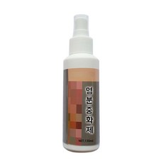 아싸낚시 염분중화제 130ml, 1개