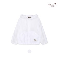 [페리미츠]아이스 바람막이점퍼 오프화이트(P2621J00135)