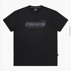 Storm 韓版保齡球排汗衫 滾球堂專業製造，透氣舒適，運動休閒時尚有型, 1個, 105 L