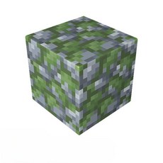 Minecraft 마인크래프트 레전드 자석 블록 블럭 장난감 아이템 마그마 TNT, 2cm, 24