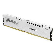 Kingston DDR5 記憶體 32GB (16GBx2) 5600MT/s, 1個