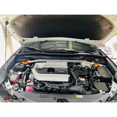 LEXUS 凌志 UX UX200 UX250h SUMMIT 引擎室拉桿 前上拉桿 引擎拉桿