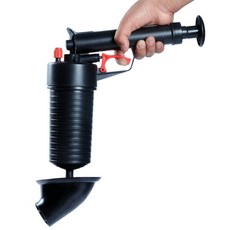 미니플 블랙 에디션 초강력 뚫어뻥, 1개