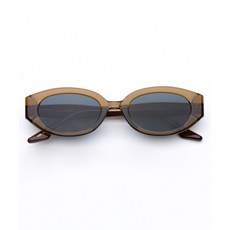 RECLOW 리끌로우 RC TR BB102 다크 브라운 선글라스