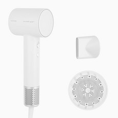 휴스톰 헤어제트 BLDC드라이기, 화이트, 헤어 BLDC-2HS