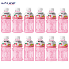 모구모구 리치 (x) 어린이주스음료수과일, 320ml, 1개