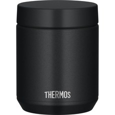 400ml OK [식세기 대응 모델] 서모스 진공 단열 스프저 블랙 모든 파트 식세기