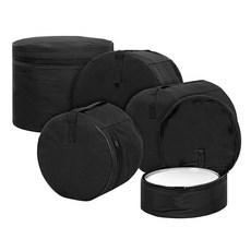 기본형 5기통 드럼세트가방 케이스 / 가성비 드럼세트 가방, 1개