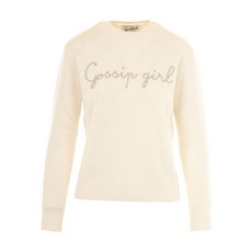 MC2세인트바스 크루넥 긴소매 스웨터