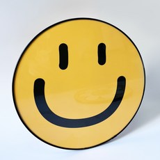 1상2템 스마일 데이지 행운을 부르는 액자, 01A-디자인