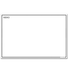 고무자석 화이트보드 미니 300 200 HB 20 칠판01a6+2avp