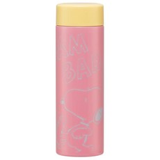 Skater 스케이터 마그보틀 350ml 초경량 스테인리스 스누피 STYL4-A