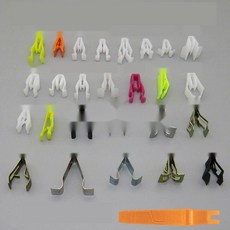 차량용 대쉬보드 커버 2021 스타리아 쏠라티 캠핑카, 2. 혼합구성 100개