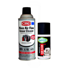 에어플로우 센서 멥센서 클리너 흡기 터보 EGR 클리너 튠업 세트, 1개